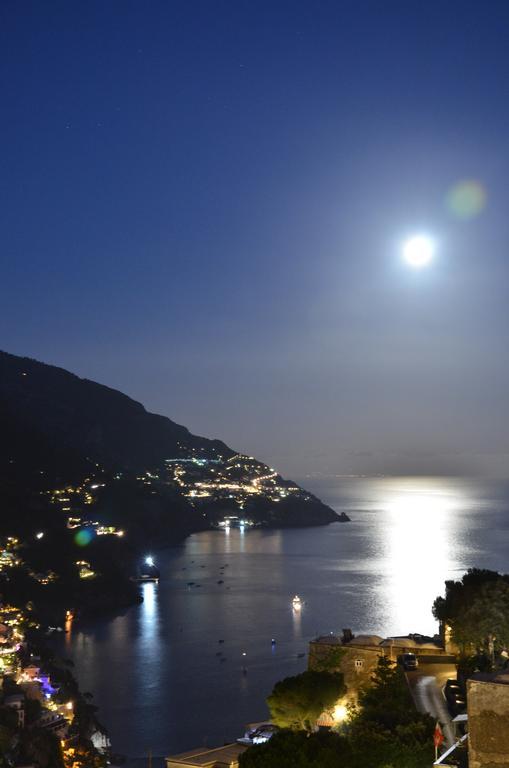 Casa Le Terrazze Apartment Positano Room photo